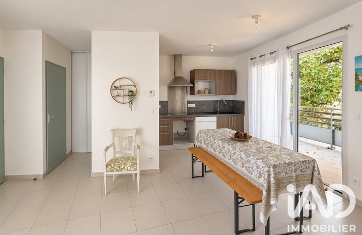 Vente Appartement 2 pièces — photo 2