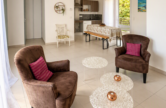 Vente Appartement 2 pièces — photo 3