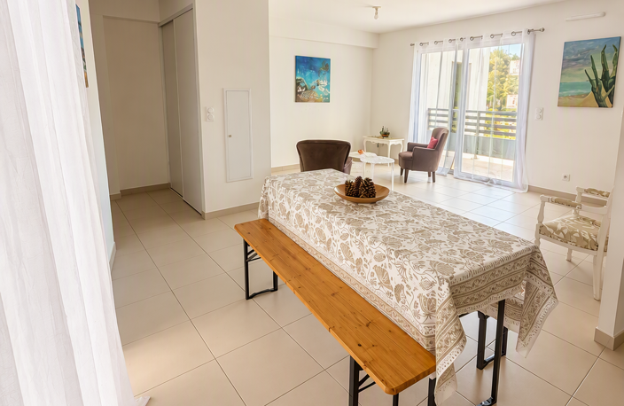 Vente Appartement 2 pièces — photo 4