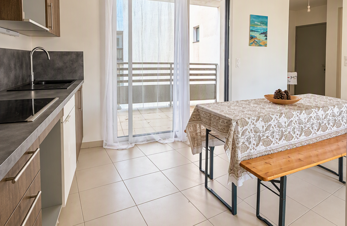Vente Appartement 2 pièces — photo 5