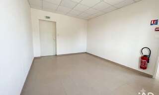 Commerce  210 m² à louer à La Chevallerais (44810)