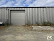 Location Hangar 210 m&sup2; — photo 4