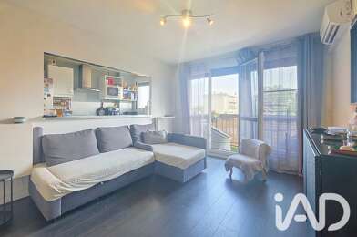 Appartement 2 pièces 159000 €