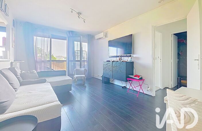 Vente Appartement 2 pièces — photo 2