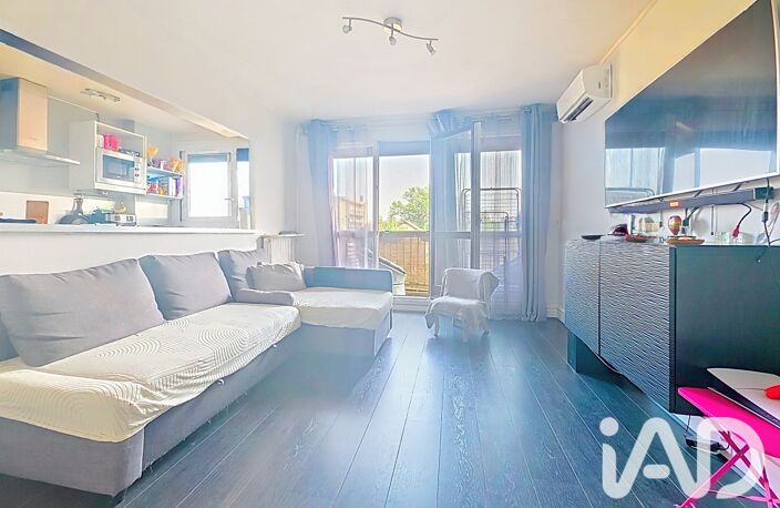 Vente Appartement 2 pièces — photo 3