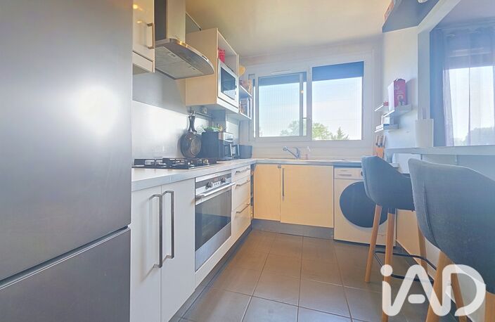 Vente Appartement 2 pièces — photo 4