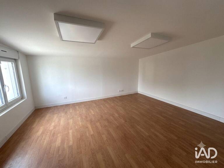Location Bureaux 80 m&sup2; — photo 1