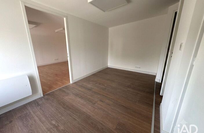 Location Bureaux 80 m&sup2; — photo 3