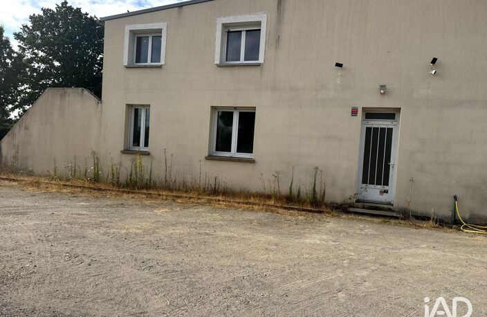 Location Bureaux 80 m&sup2; — photo 4