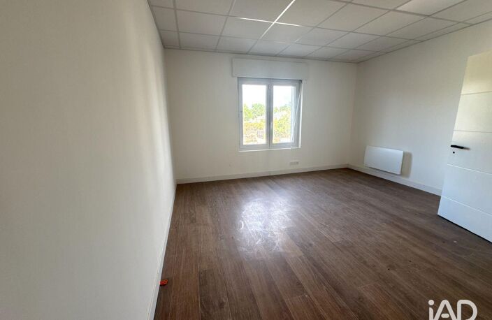 Location Bureaux 80 m&sup2; — photo 5
