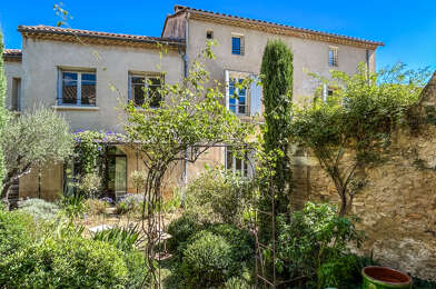 Maison 8 pièces 798000 €