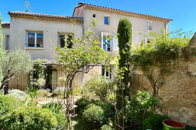 Maison 8 pièces 798000 €