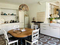 Authentique mas de village et son jardin secret — photo 4