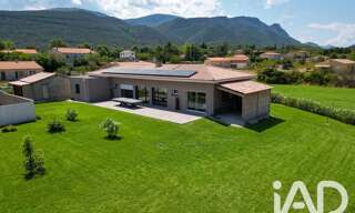 Maison 5 Pièces 182 m² à vendre à Caudiès-de-Fenouillèdes (66220)