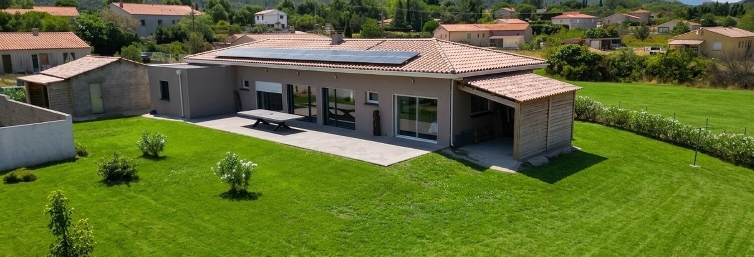 Maison 5 Pièces 182 m² à vendre à Caudiès-de-Fenouillèdes (66220)