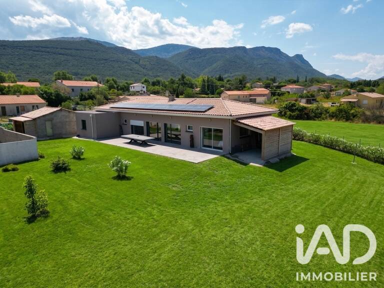 Vente Maison/villa 5 pièces — photo 1