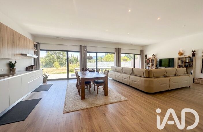 Vente Maison/villa 5 pièces — photo 3