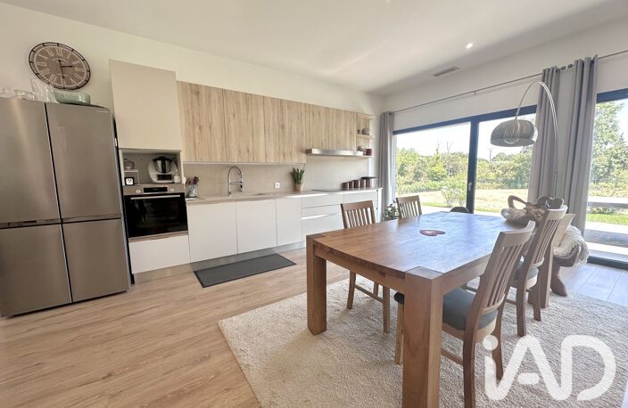 Vente Maison/villa 5 pièces — photo 4