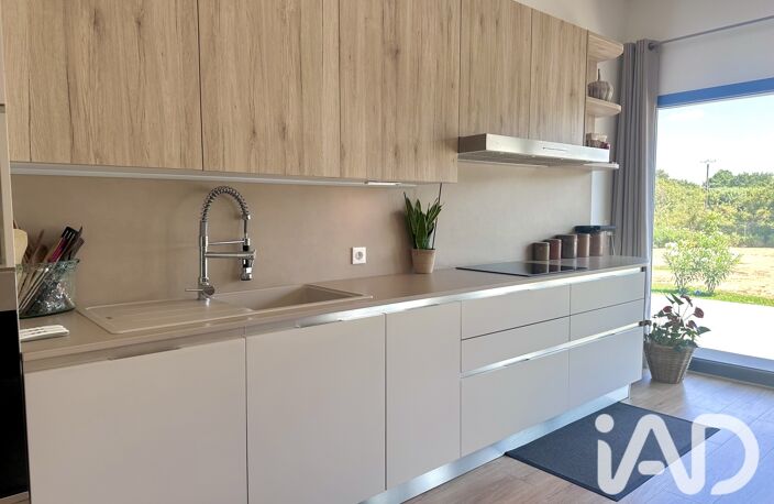 Vente Maison/villa 5 pièces — photo 5
