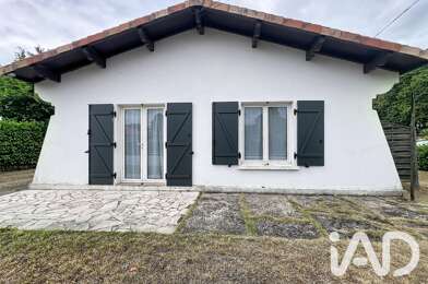 Maison 3 pièces 209000 €