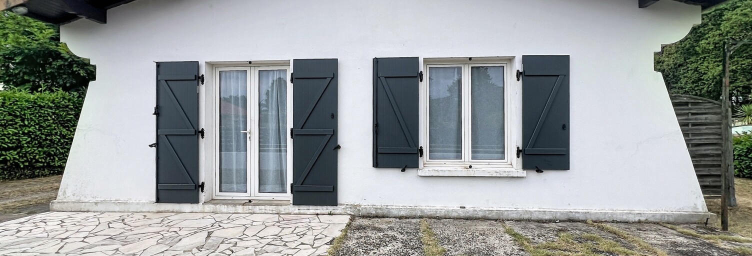 Maison 3 Pièces 109 m² à vendre à Mont-de-Marsan (40000)