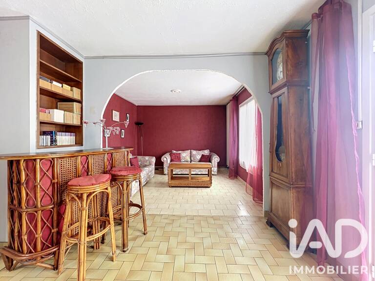 Vente Maison/villa 3 pièces — photo 1