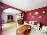 Vente Maison/villa 3 pièces — photo 2