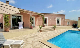 Maison 5 Pièces 115 m² à vendre à Allègre-les-Fumades (30500)