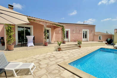 Maison 5 pièces 360000 €
