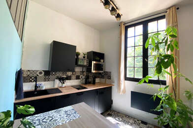 Appartement 1 pièces 114000 €