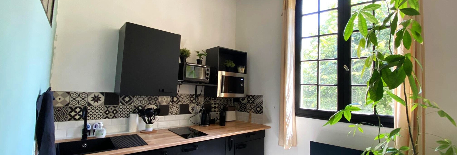 Appartement 1 Pièce 27 m² à vendre à Uzès (30700)
