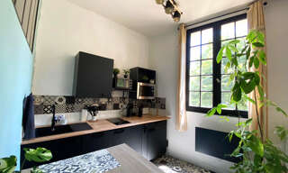 Appartement 1 Pièce 27 m² à vendre à Uzès (30700)