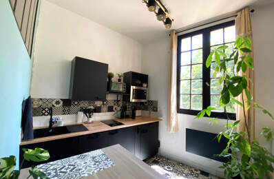 AU PIED DE LA PLACE AUX HERBES ! — photo du bien