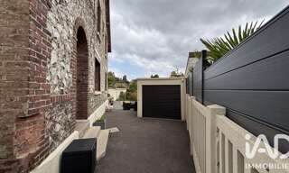 Maison 3 Pièces 71 m² à vendre à Rouen (76100)