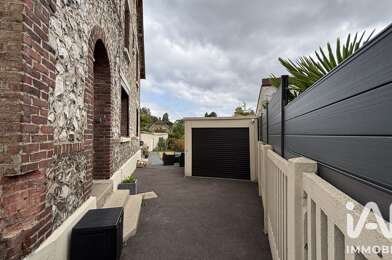 Maison 3 pièces 230000 €