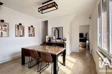 Maison 3 pièces 230000 €