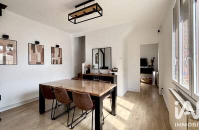 Vente Maison/villa 3 pièces — photo du bien