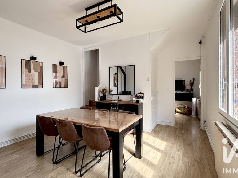 Vente Maison/villa 3 pièces — photo 1