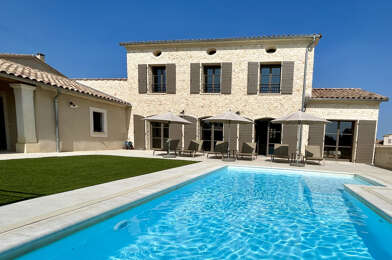 Maison 6 pièces 878000 €