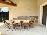 Prestations haut de gamme à quelques minutes d’Uzès — photo 3