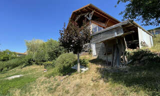 Maison 5 Pièces 96 m² à vendre à Charlieu (42190)