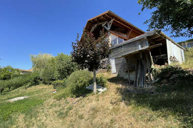 Maison 5 pièces 189000 €