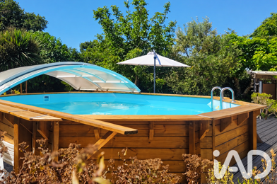 Maison 6 pièces 344000 €