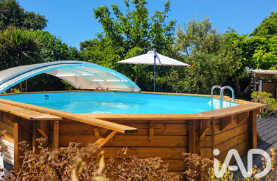 Vente Longère 6 pièces — photo du bien