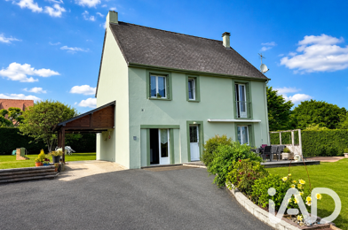 Maison 6 pièces 335000 €