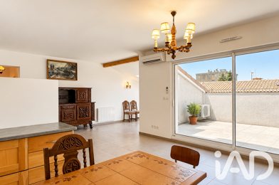 Appartement 3 pièces 225000 €
