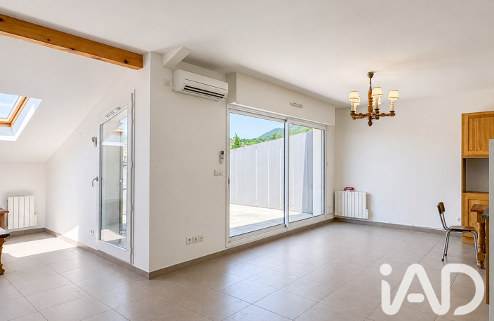 Vente Appartement 3 pièces — photo 2