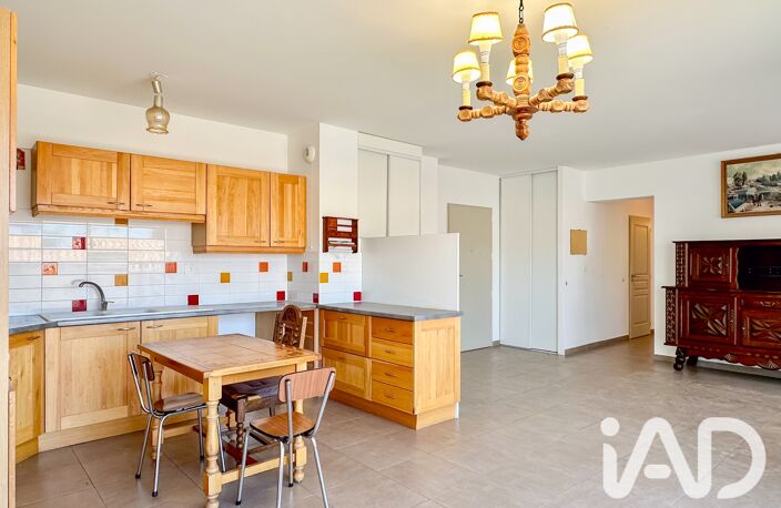 Vente Appartement 3 pièces — photo 4
