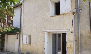 Maison 2 Pièces 34 m² à vendre à Saint-Amancet (81110)
