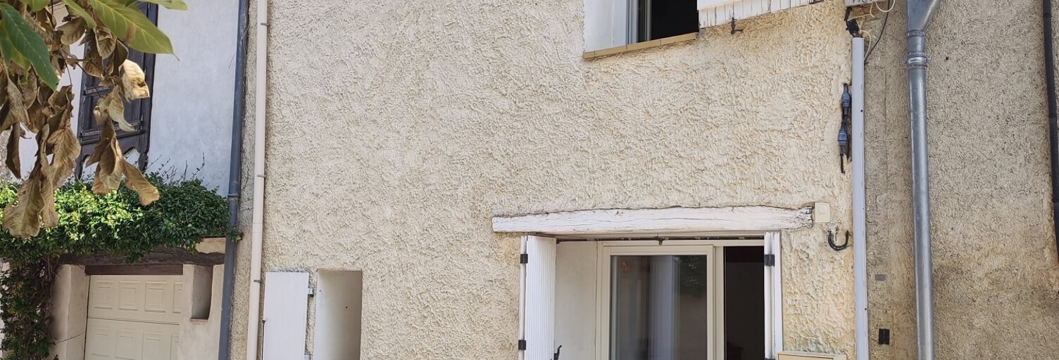 Maison 2 Pièces 34 m² à vendre à Saint-Amancet (81110)